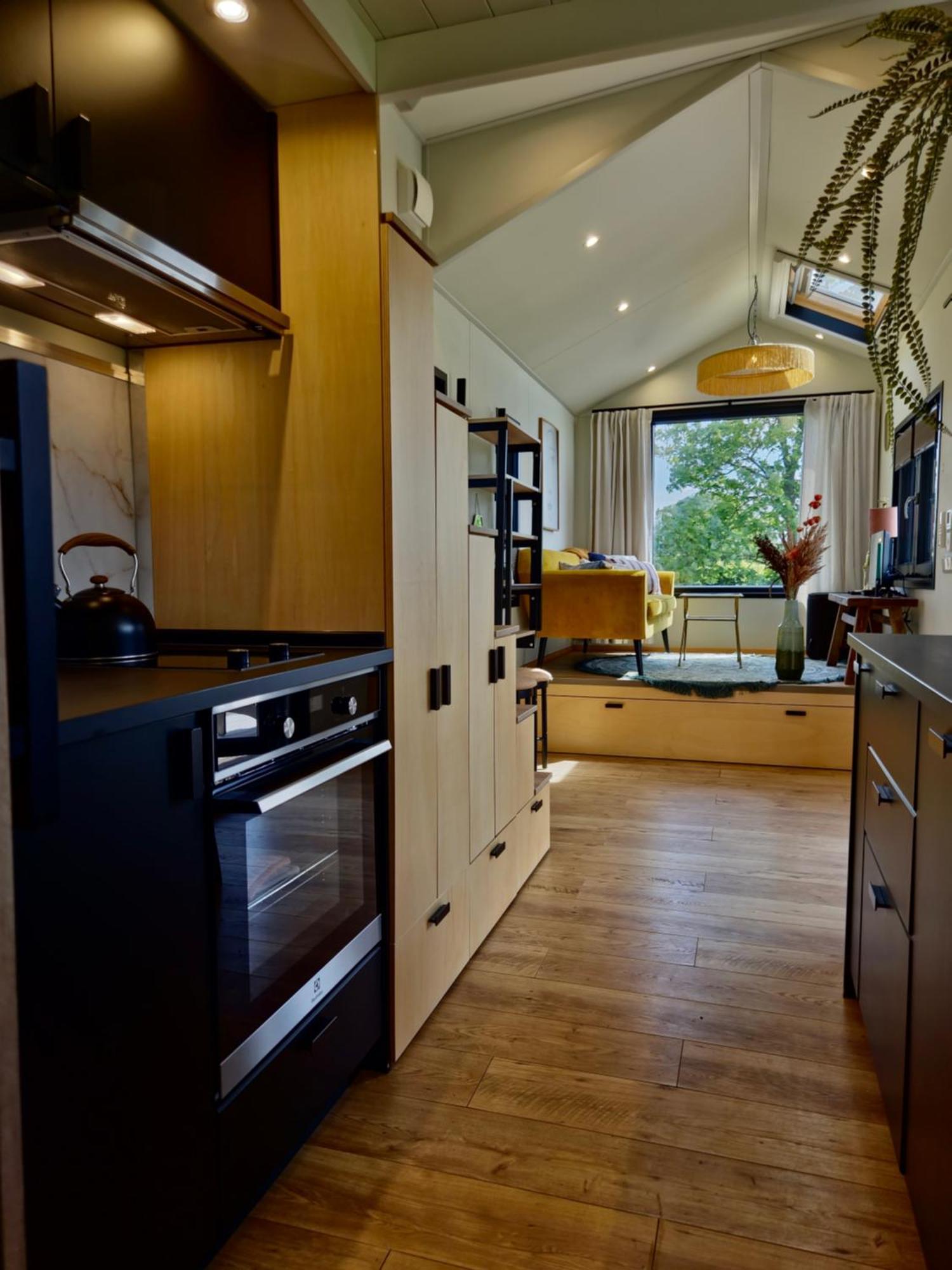 Apartament Jelsum Aan De Ee Zewnętrze zdjęcie