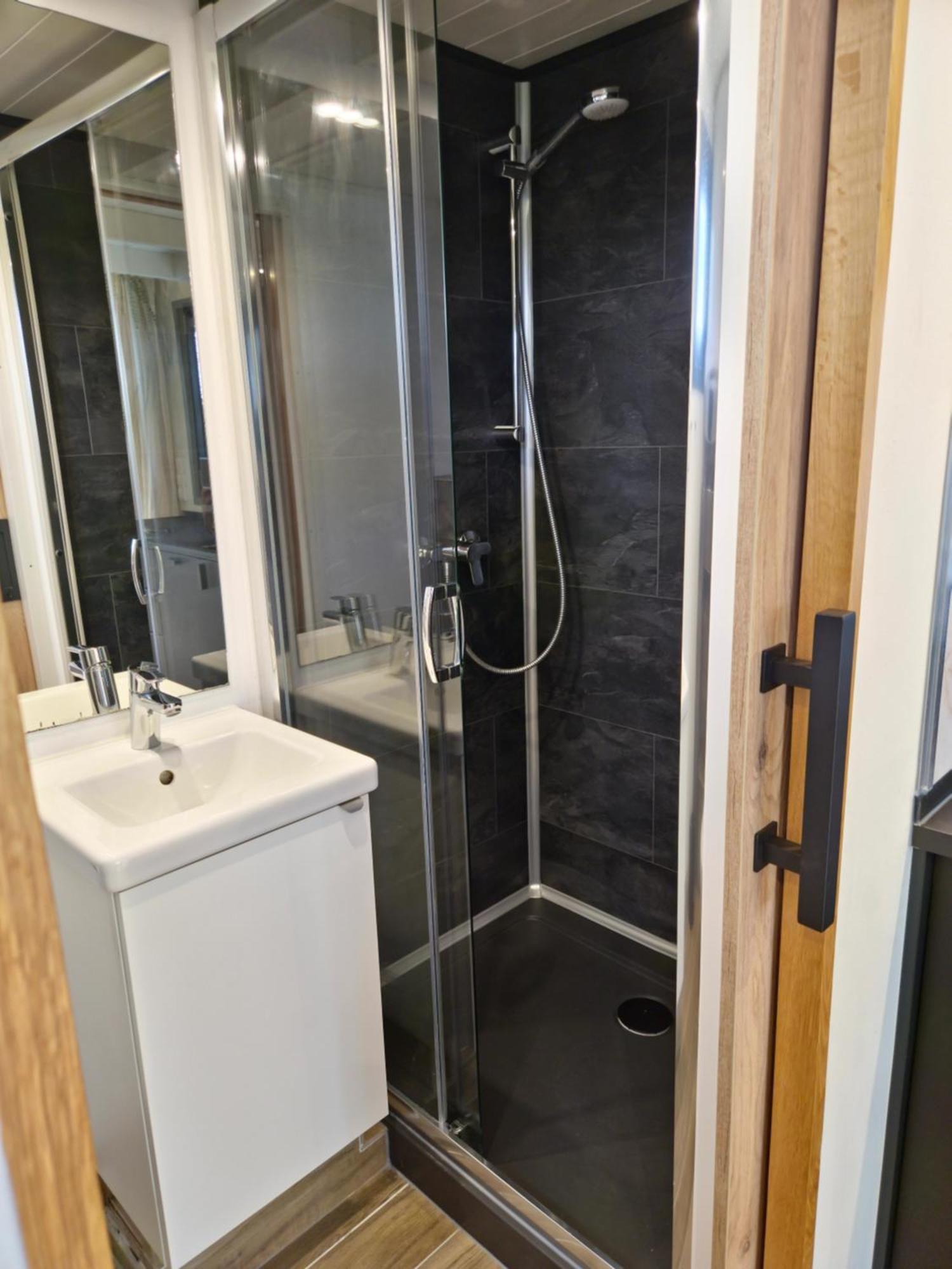 Apartament Jelsum Aan De Ee Zewnętrze zdjęcie