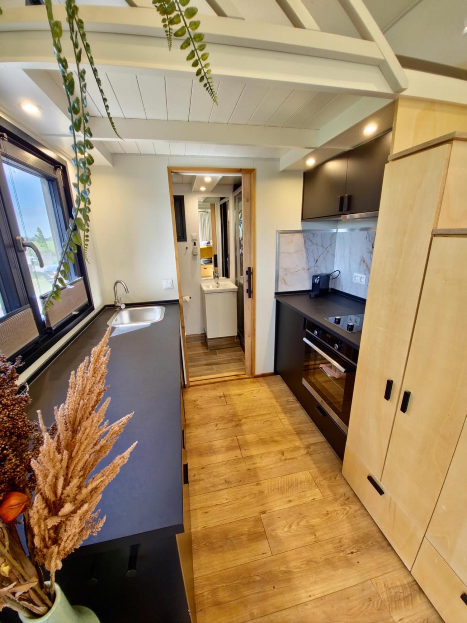 Apartament Jelsum Aan De Ee Zewnętrze zdjęcie