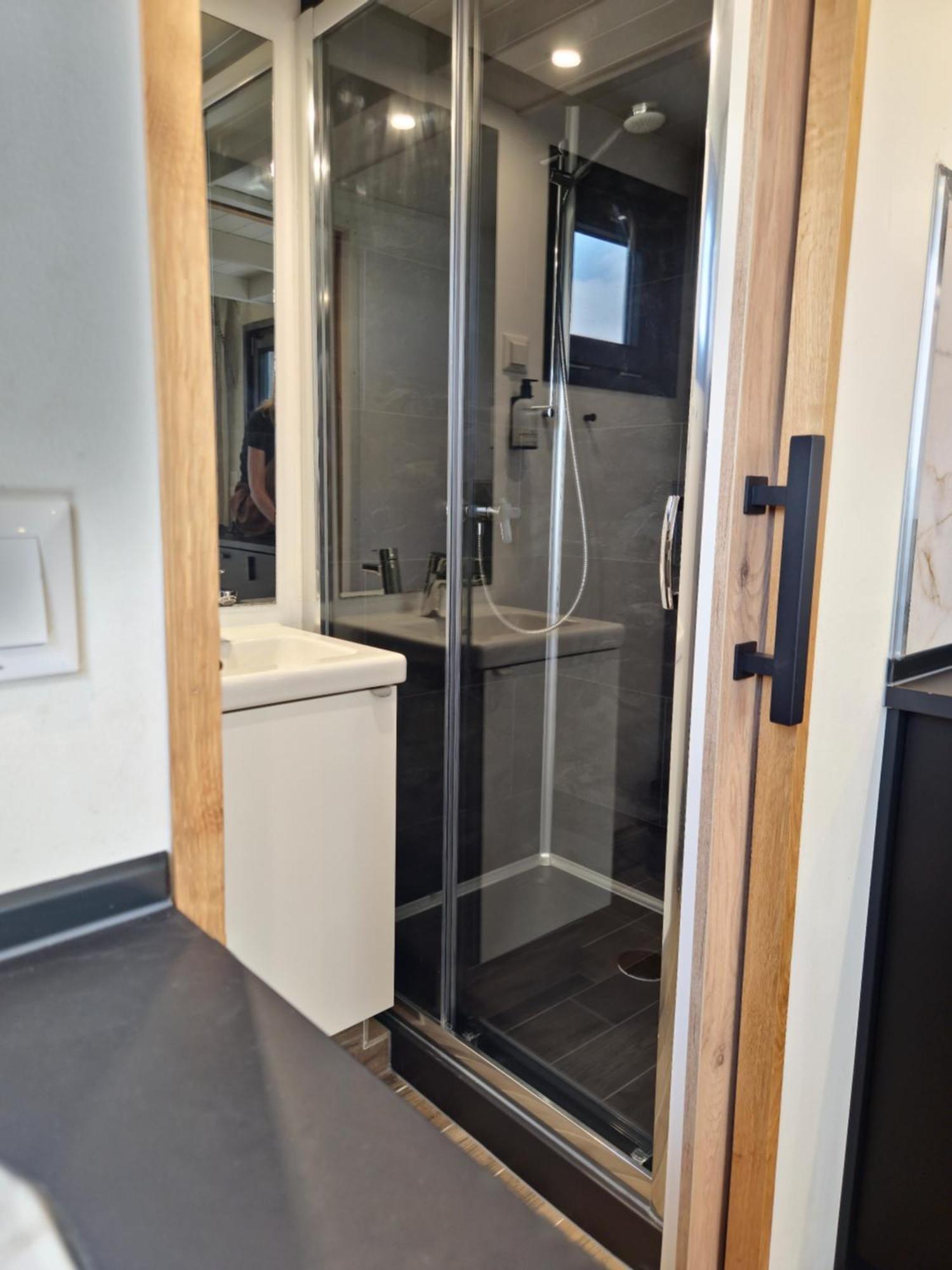 Apartament Jelsum Aan De Ee Zewnętrze zdjęcie