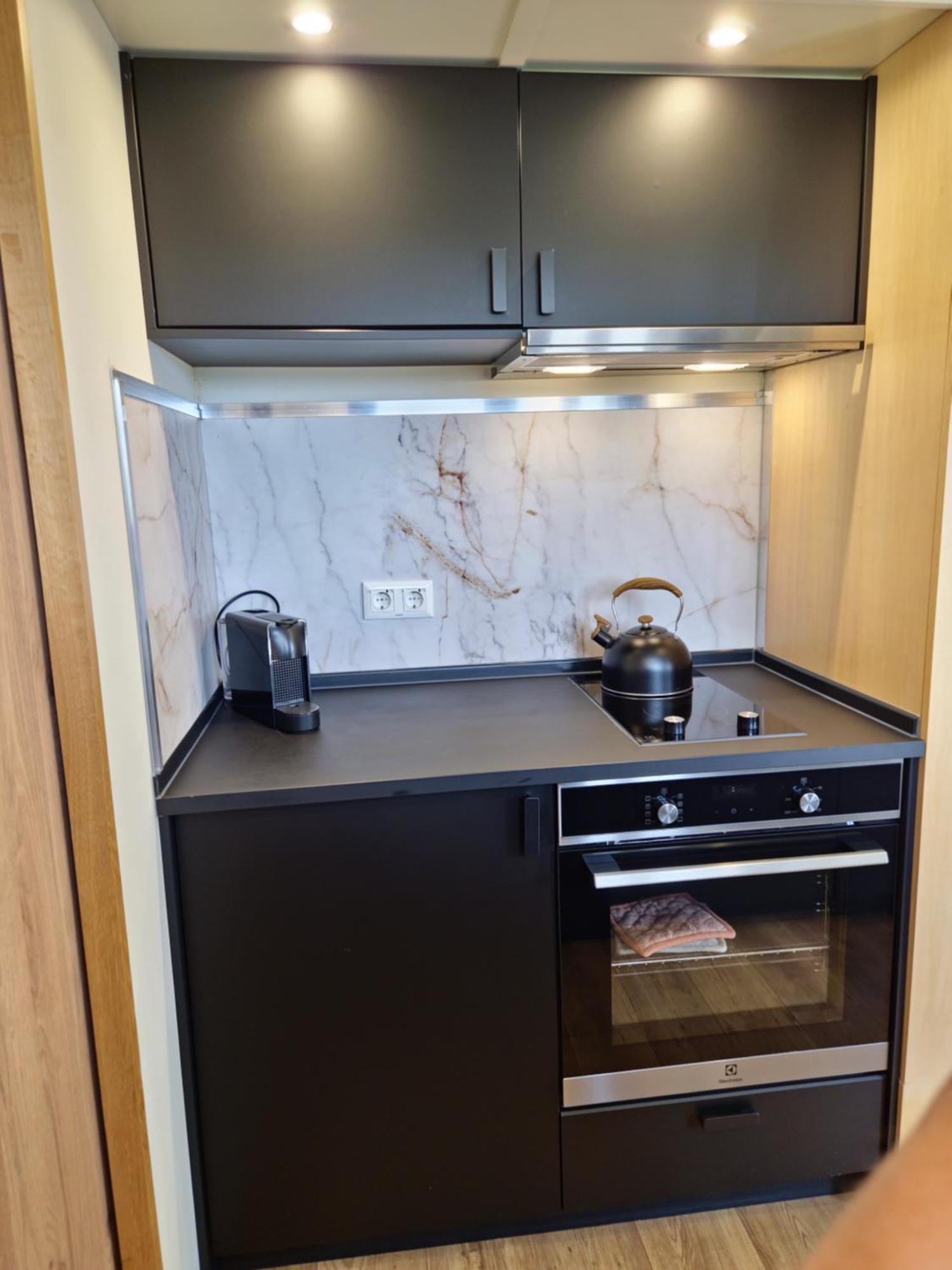 Apartament Jelsum Aan De Ee Zewnętrze zdjęcie
