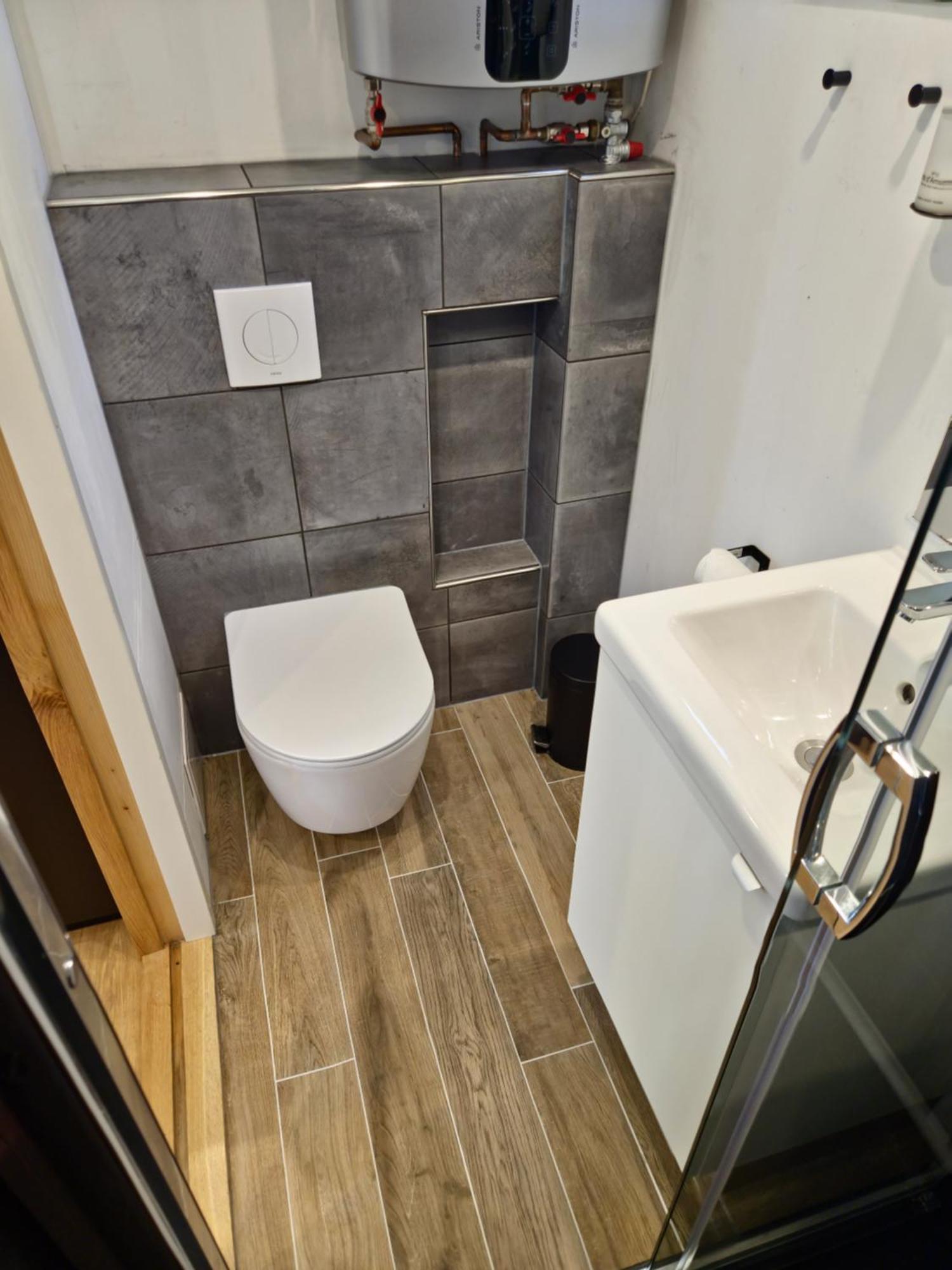 Apartament Jelsum Aan De Ee Zewnętrze zdjęcie
