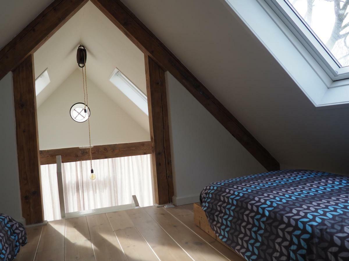 Apartament Jelsum Aan De Ee Zewnętrze zdjęcie